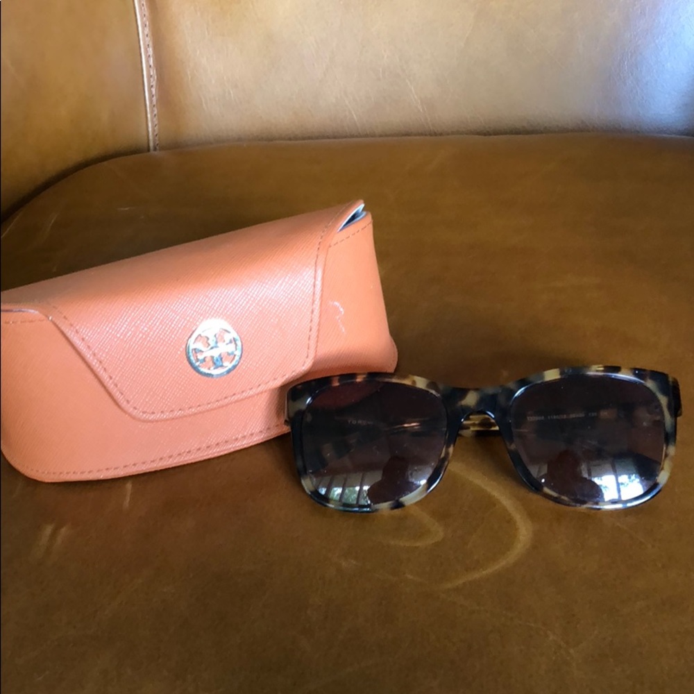 Tory Burch Sunglasses
